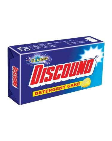 Discound Blue Soap - product media