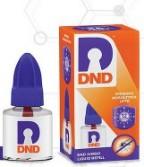 DND Mosquito Liquid - product media