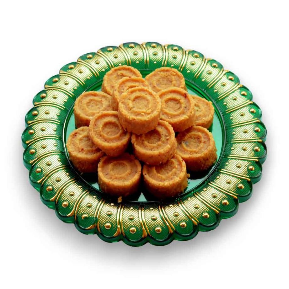 Thengai Mittai - product media