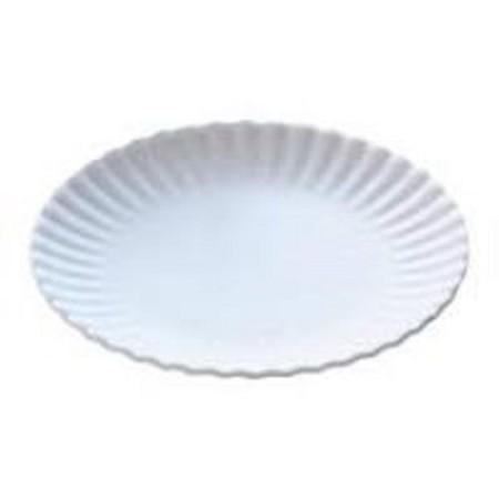Paper Plate No 10 பேப்பர் தட்டு - product media