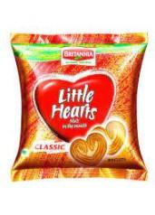 Little Hearts - product media