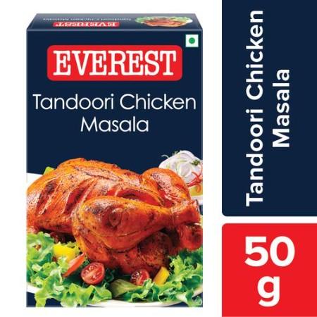 Everest Tandoori Chicken - product media