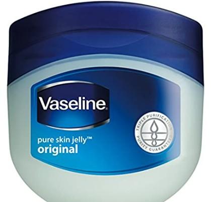 Vaseline - product media