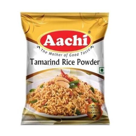 Aachi Puliyotharai ஆச்சி புளியோதரை மிக்ஸ் - product media