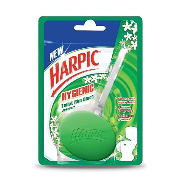 Harpic Hygienic Jasmine - product media