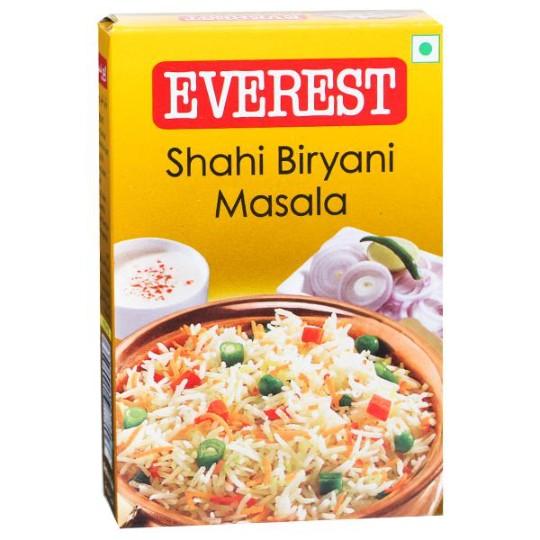 Everest Briyani Masala - product media