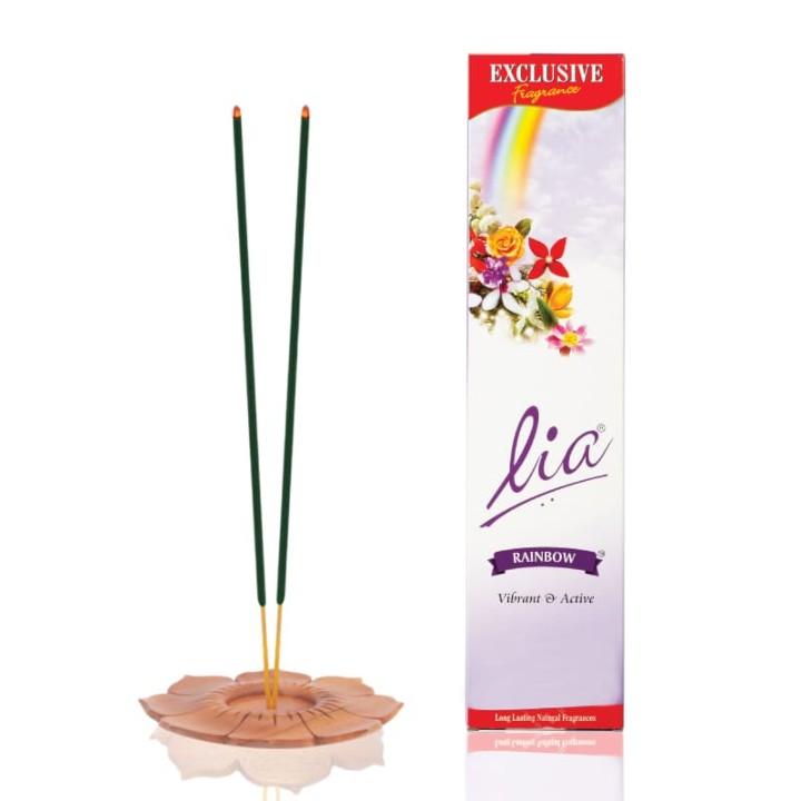 Lia Pathi Rainbow லியா பத்தி - product media