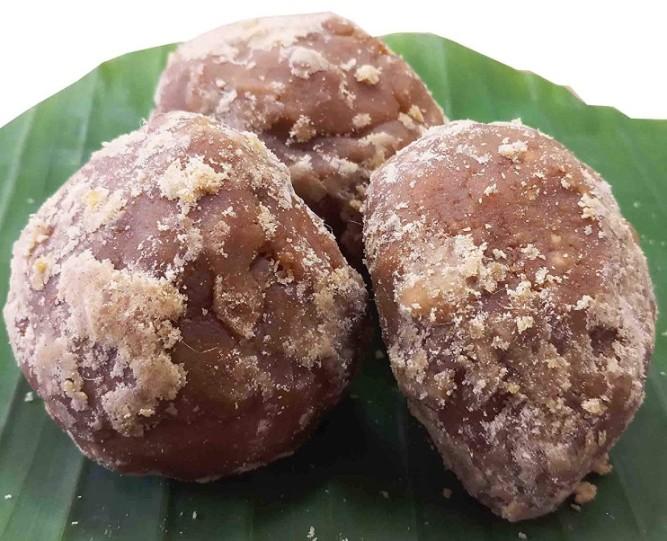 Dark Jaggery / வெல்லம் கருப்பு - product media