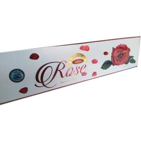 Nandi Rose - product media