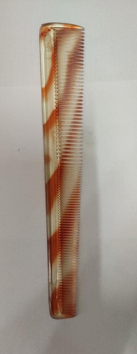 Seeppu Comb Brite Gold Seal - Regular சீப்பு - product media