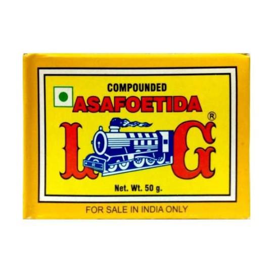 LG Perungayam - product media