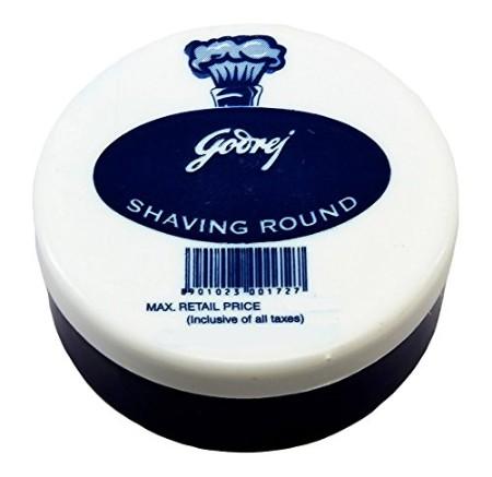 Godrej Shaving Soap கோத்ரிஜ் ஷேவிங் - product media