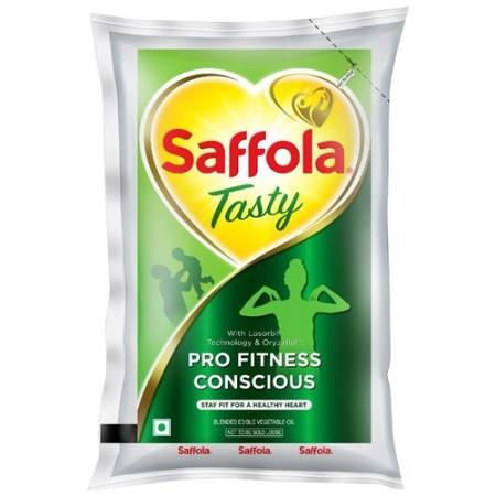 Saffola Oil - product media