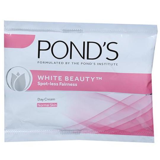 Ponds White Beauty - product media