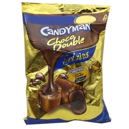 Candyman Choco Double Eclairs - product media