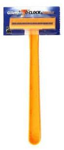 Gillette Disposable Razor ஜில்லட் ரேஸர் - product media