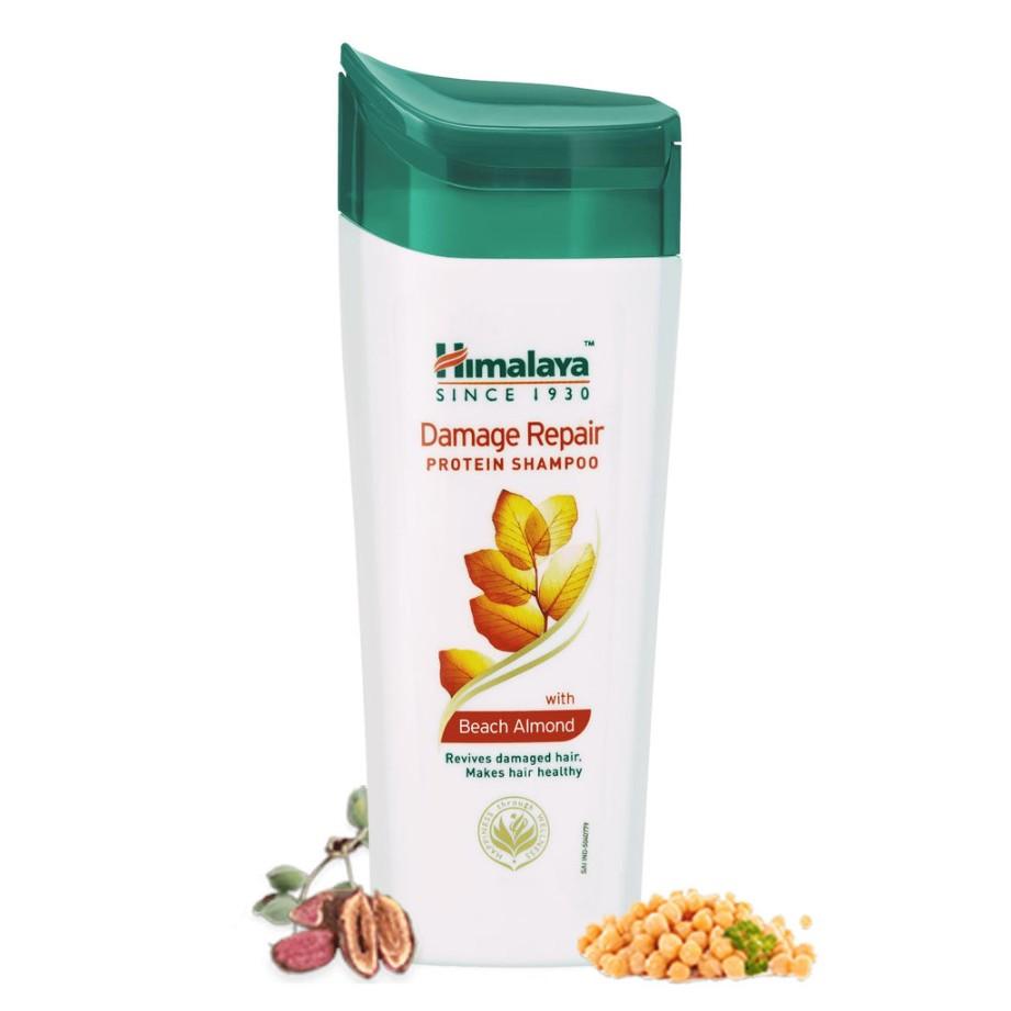 Himalaya Shampoo Damage - product media
