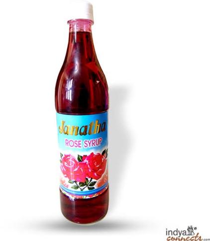 Janatha Rose Milk ஜனதா ரோஸ் மில்க் - product media