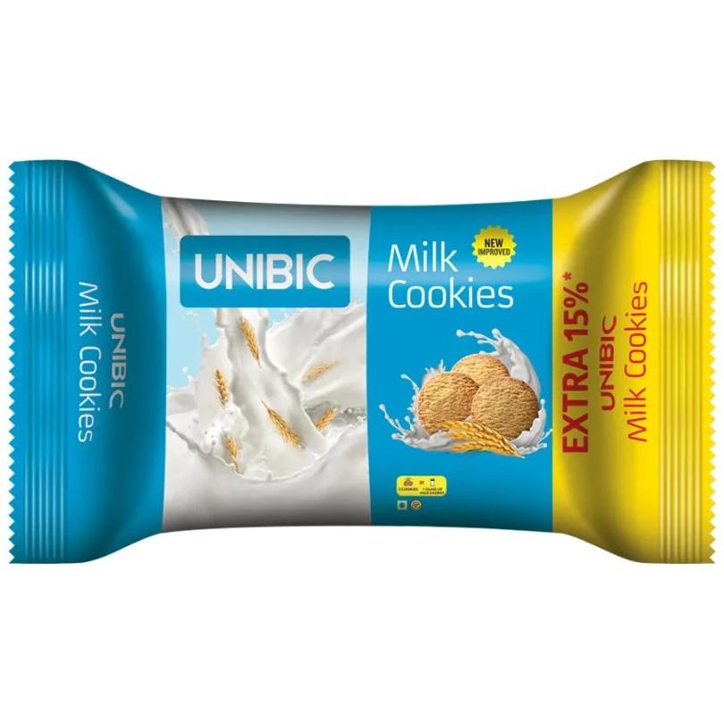 Unibic Milk Cookies யுனிபிக் - product media