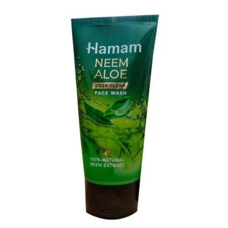 Hamam Facewash ஹமாம் பேஸ்வாஷ் - product media