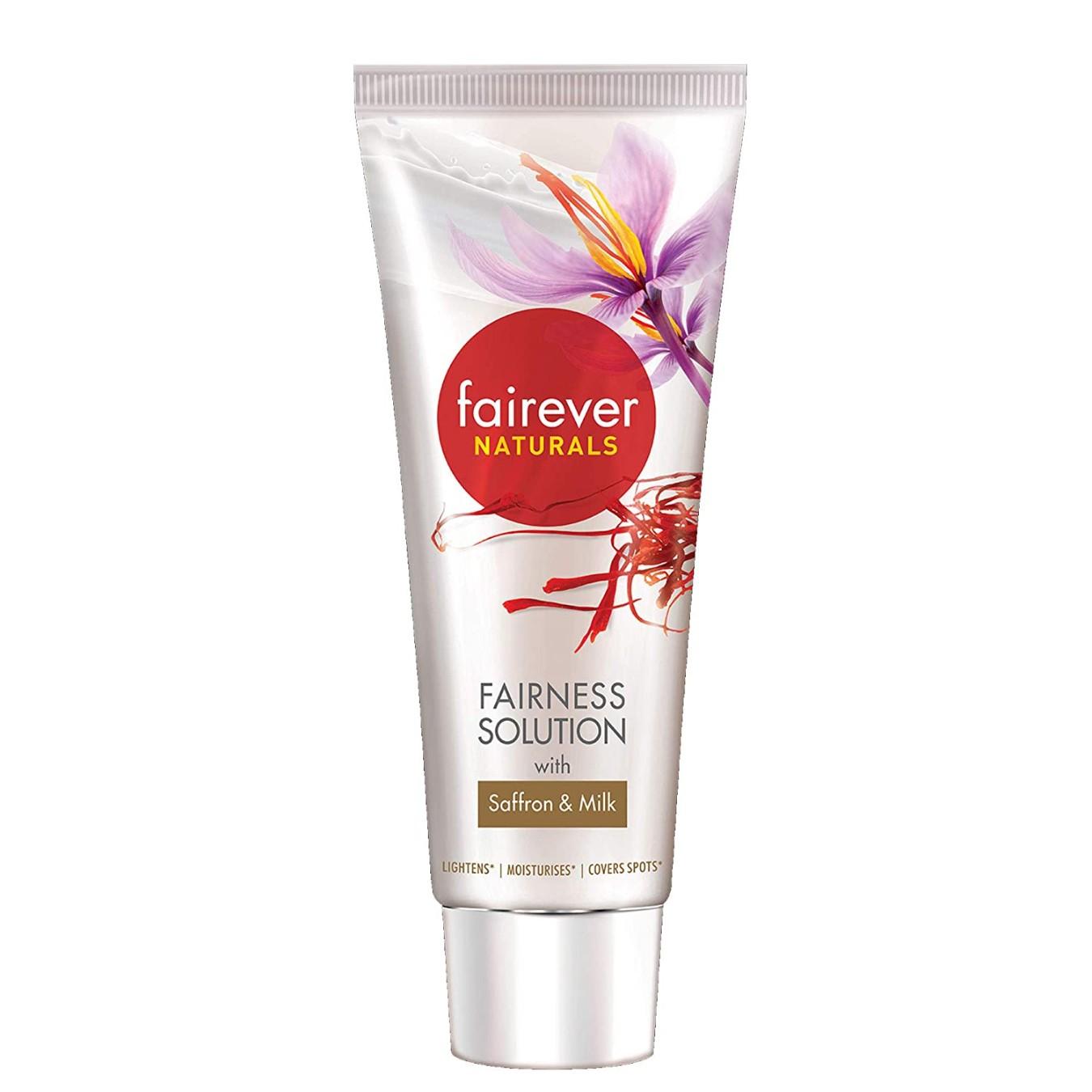 Fairever Cream Instaglow - product media