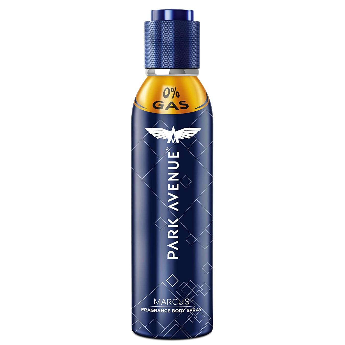 Park Avenue Marcus - product media