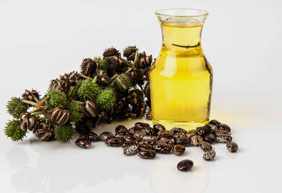 Castor Oil - product media