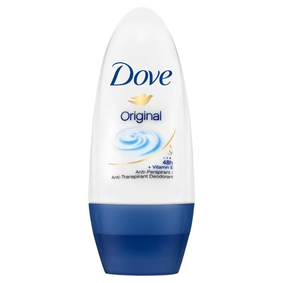 Dove Rollon Original டவ் ரோலன் - product media