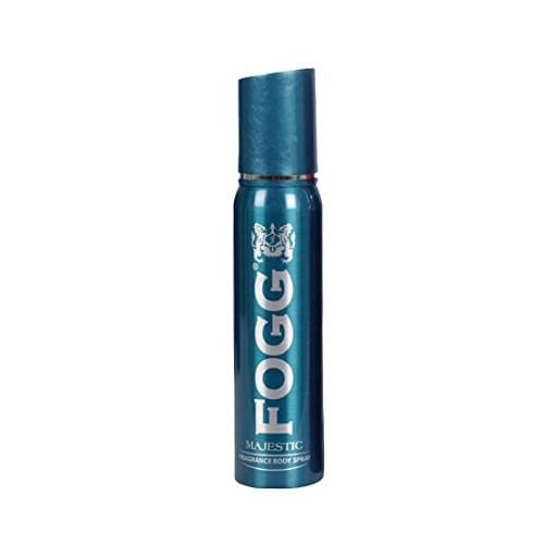 Fogg Spray Majestic - product media