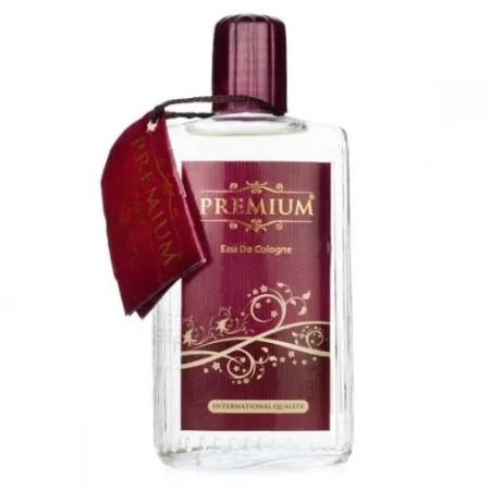 Premium Shaving Lotion - product media