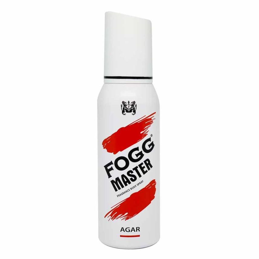 Fogg Spray Master Napoleon R - product media