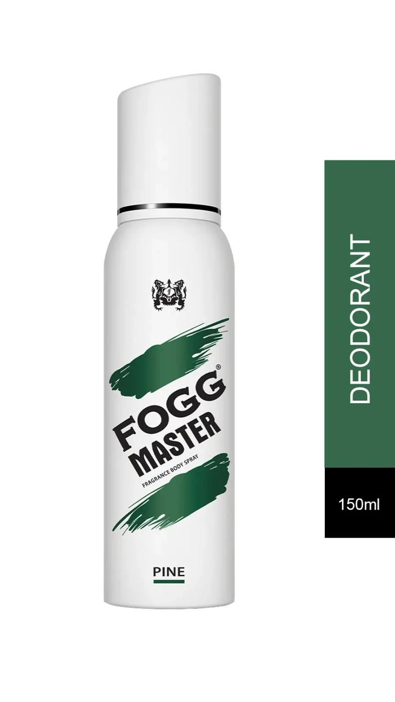Fogg Spray Master Pine G - product media