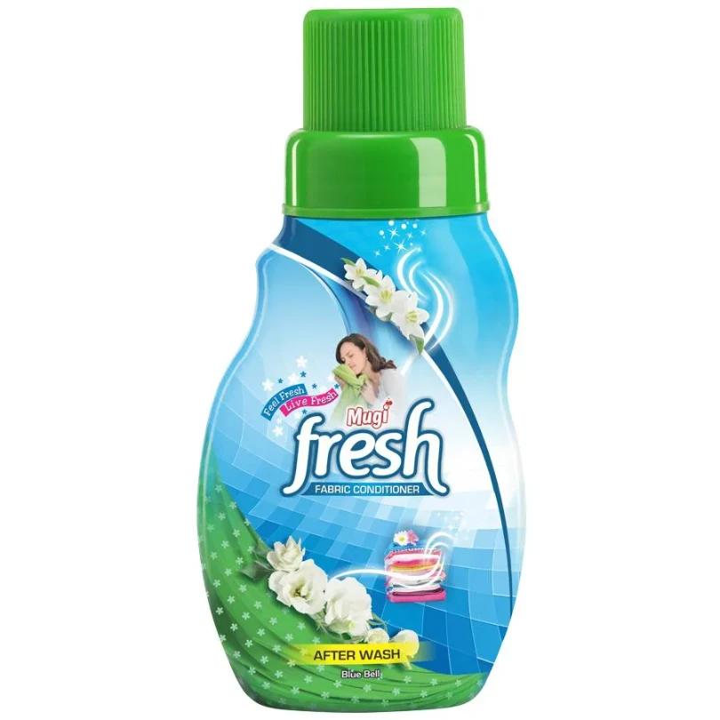 Mugi Fabric Blue முகி - product media