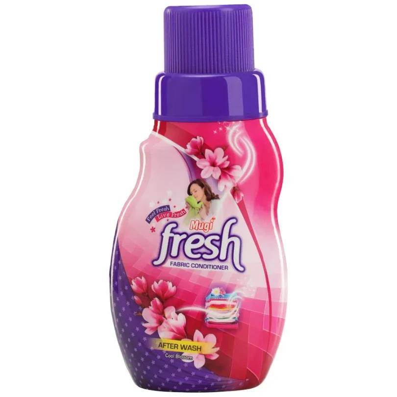 Mugi Fabric Rose முகி - product media