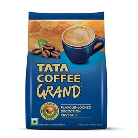 Tata Coffee - product media