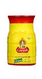 Ghee Ganesh Jar நெய் - product media