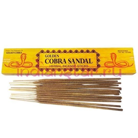 Golden Gobra Sandal Pathi - product media