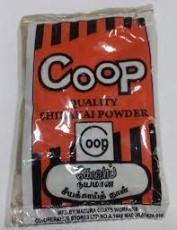 Coop Shikakai Powder - product media