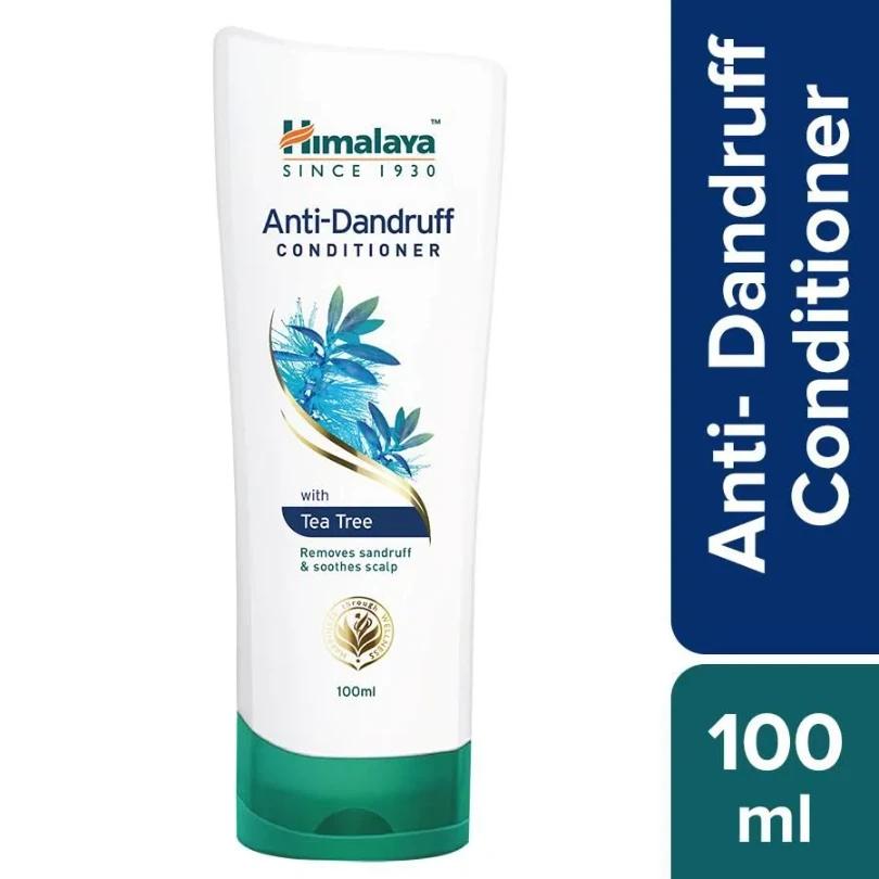 Himalaya Conditioner Anti Dandref - product media