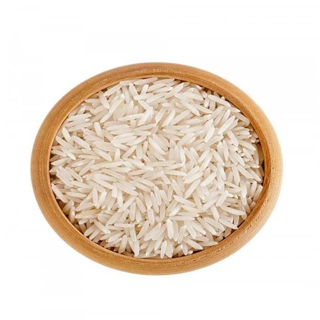 Ponni Raw Rice HMT பொன்னி பச்சரிசி - product media