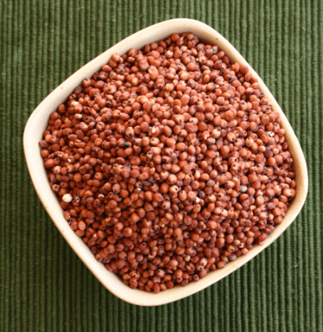 Sorghum / இரும்பு சோளம் - product media