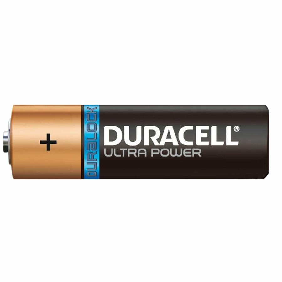 Duracell AA Battery டியூராசெல் - product media