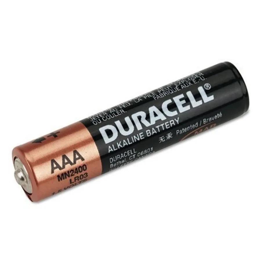 Duracell AAA Battery டியூராசெல் - product media