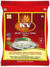 Karnataga Ponni KV GOLD கர்நாடகா பொன்னி - product media