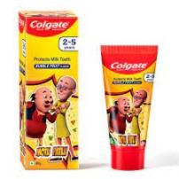 Colgate Kids MottuBatulu 6 Paste கோல்கேட் கிட் - product media