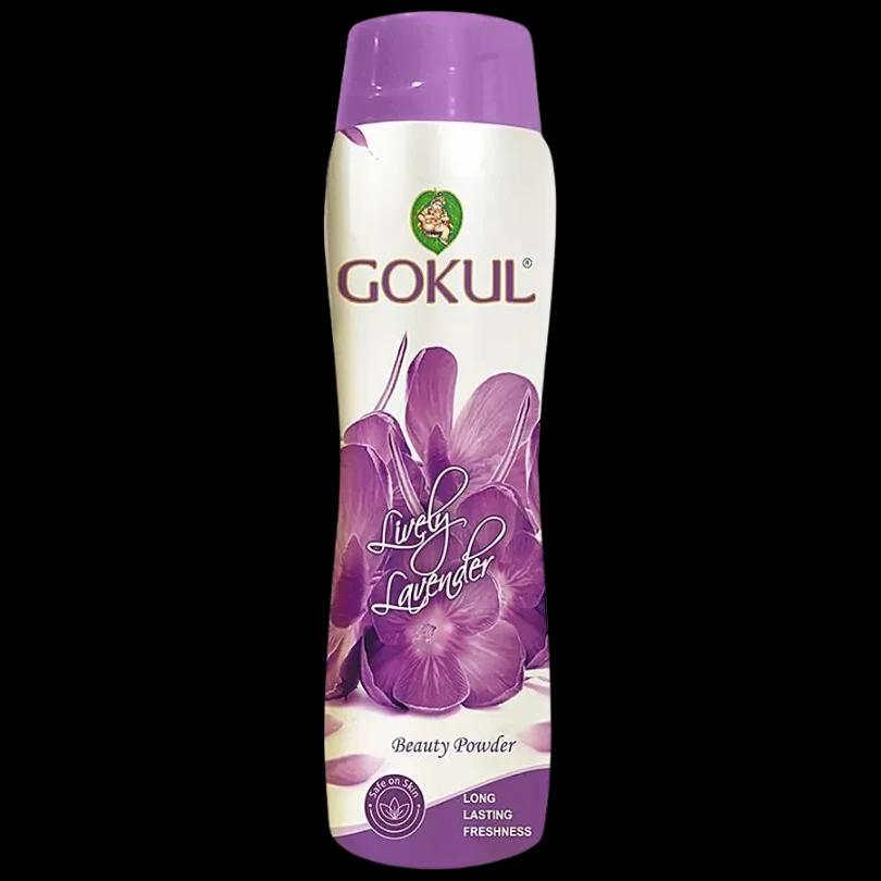 Gokul lavender - product media