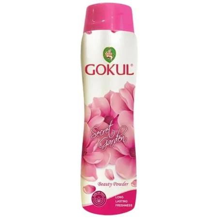 Gokul Secret Garden - product media
