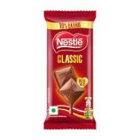 Nestle Classic Chocolate நெஸ்லே சாக்லேட் - product media
