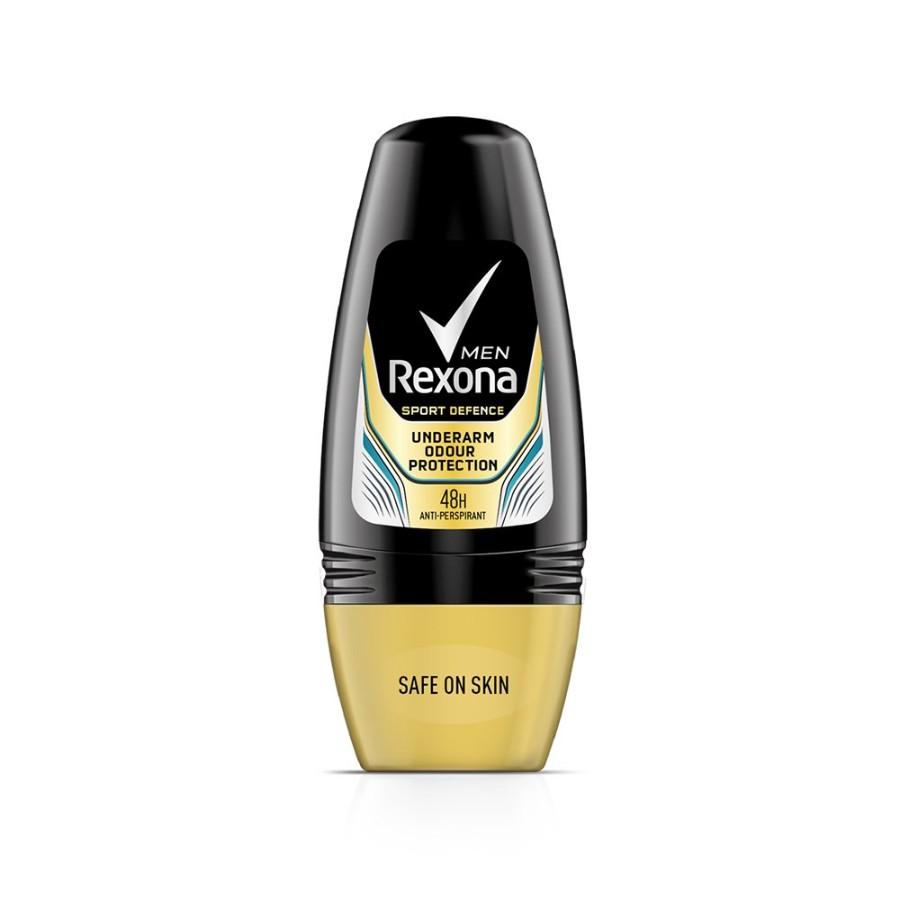 Rexona Rollon Men Sport Men ரெக்ஸோனா - product media