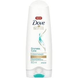 Dove Conditioner Dryness Care - product media